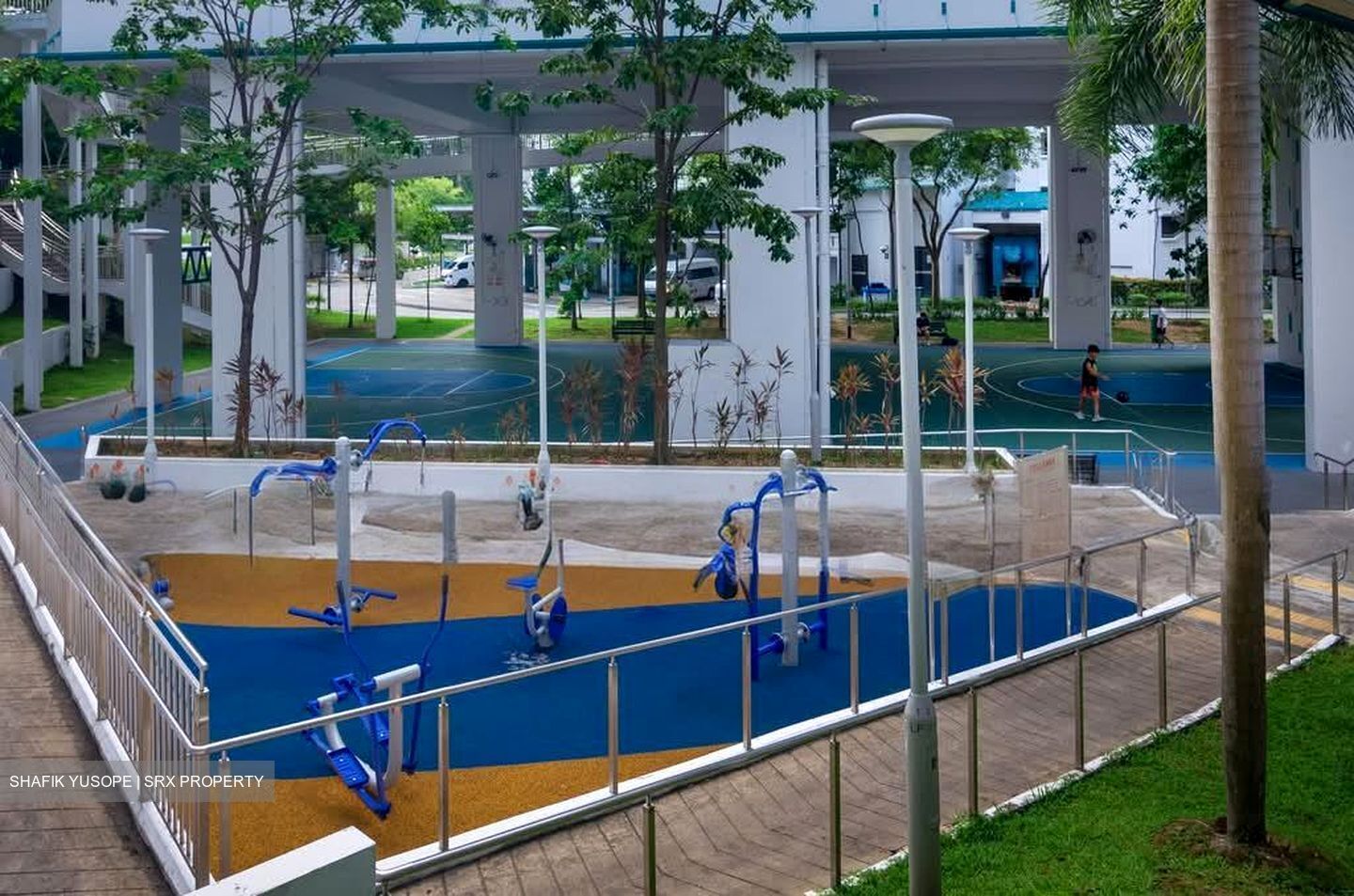 Blk 123 MARSILING RISE (Woodlands), HDB 5 Rooms #582440871